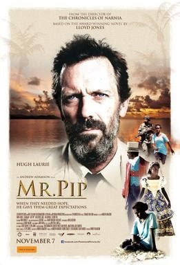 Mr. Pip - Wikipedia
