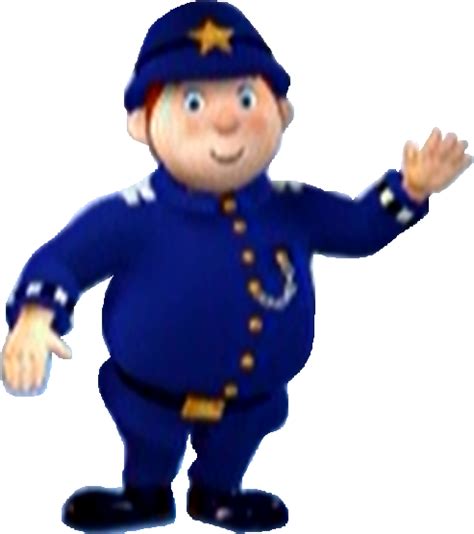 Mr. Plod Heroes Wiki Fandom