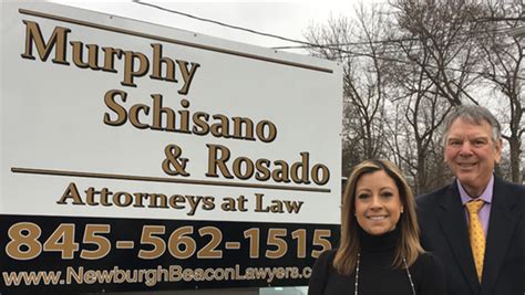 Mr. Richard Schisano - Attorney in Newburgh, NY - Lawyer.com