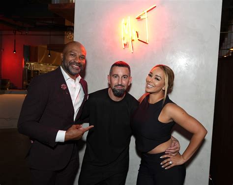 Mr. T Los Angeles Restaurant Celebrates Turning One, the LA outpost of The High End Paris Eatery by French Restaurateur Guillaume Guedj