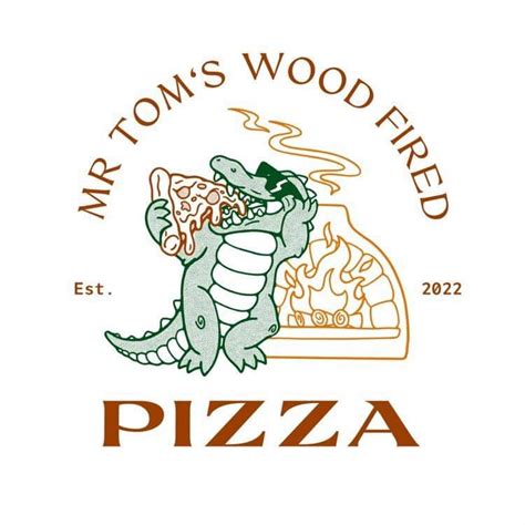 Mr. Tom‘s Wood Fired Pizza Katherine NT - Facebook