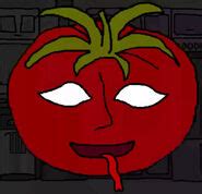 Mr. Tomatos Villains Wiki Fandom