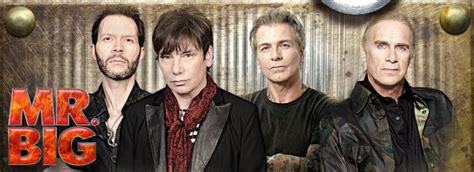 Mr. big net worth. Mr. Big broke up in 1996, at which point Gilbert launched his solo career. When Mr. Big reformed soon after, Gilbert, who was already committed to his own record contract, was replaced by Richie Kotzen. Mr. Big disbanded again in 2002, but Gilbert reunited the original members in June 2009 for a worldwide reunion tour. 