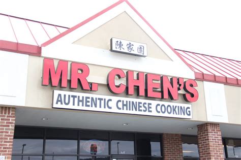  Mr Chen's Chinese Cooking is a cornerstone in the Birmingham community and has been recognized for its outstanding Chinese cuisine, excellent service and friendly staff. Our Chinese restaurant is known for its modern interpretation of classic dishes and its insistence on only using high quality fresh ingredients. .