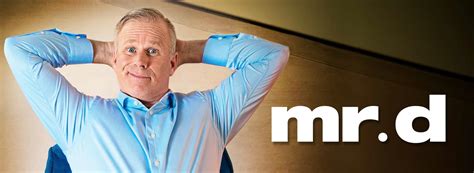 Mr. d. Jan 10, 2024 · Mr. D Season 7 is a comedic television series that follows the life of underqualified high school teacher Gerry Dee, who struggles to balance his personal and professional lives while grappling ... 