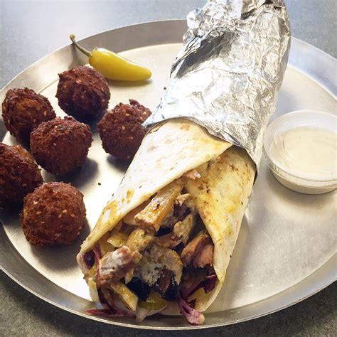 Mr. shawarma norfolk. Mr. Shawarma: Excellent kosher fare on a family road trip - See 72 traveler reviews, 18 candid photos, and great deals for Norfolk, VA, at Tripadvisor. 