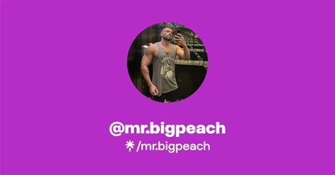Mr.Bigpeach Onlyfans Leak [PPV] 23 Photos