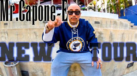 Mr.Capone-E - YouTube