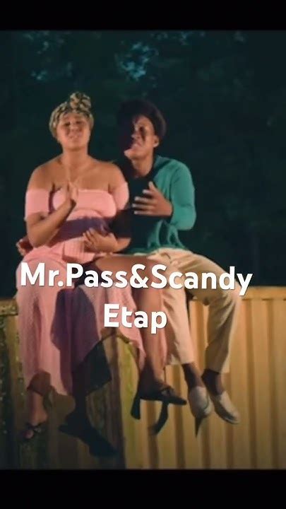 💋 Mr.Scandy Leaks [CLIP]