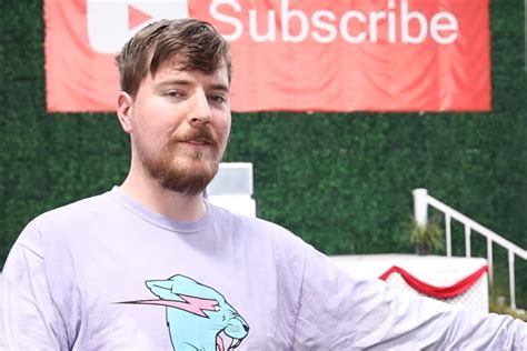 Apr 14, 2023 · MrBeast, who runs the most-subscribed individual channel on YouTube, has hit back against a suggestion that his friend and collaborator Chris Tyson is a becoming “nightmare” for the pop… 