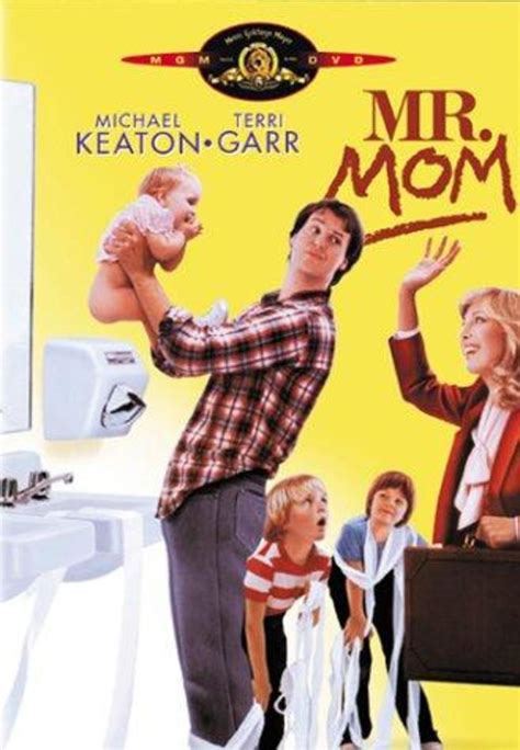 Mr.mom the movie. 19 Aug 2023 ... 405 likes, 13 comments - the80s.guy on August 19, 2023: "Mr. Mom haf a wide release today. August 19, 1983 American comedy film directed by ... 
