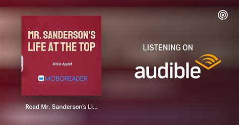 Mr.sanderson life at the top. Things To Know About Mr.sanderson life at the top. 