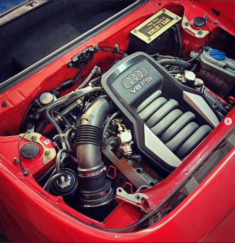 Mr2 engine swap options. 99 We can now offer three different engine conver...