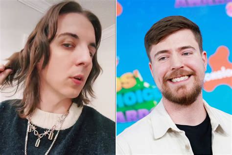 MrBeast claps back at transphobic critics of Chris Tyson