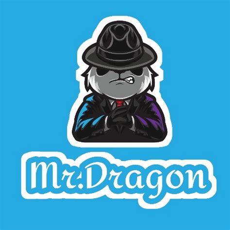 MrDragon - YouTube