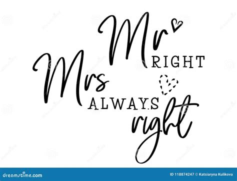 MrMrsRight