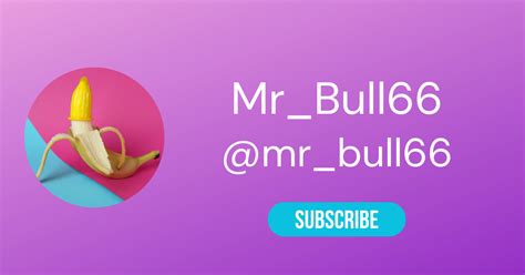 Mr_Bull66 Onlyfans Leak [PPV] 😈 218 Photos