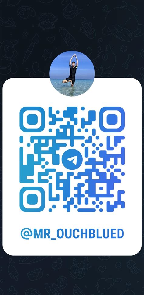 Mr_Ouchblued Leaked XXX 💋 70 Videos