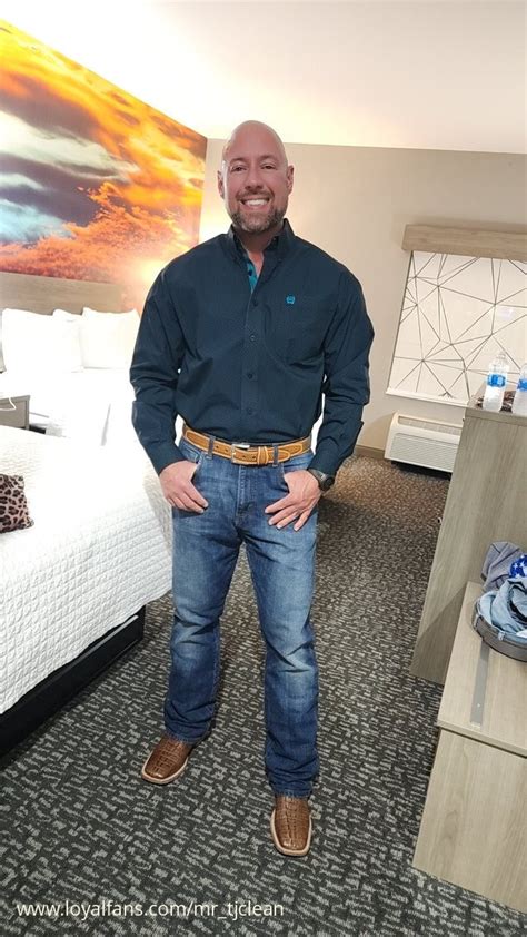 Mr_Tjclean Leaked 💦 XxX
