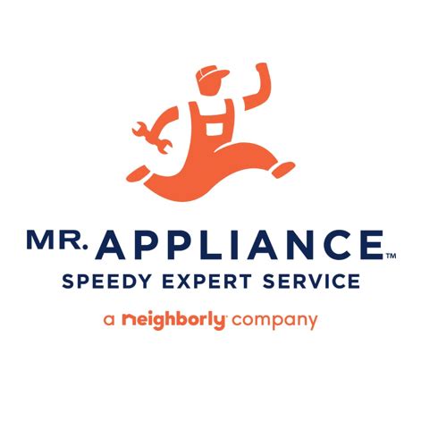 Appliance is the one to call. . Mrappliance