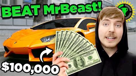 Mrbeast game to win money. The biggest content creator on YouTube, MrBeast announced on Monday that he’s filming a game show for Amazon’s Prime Video. On X, he wrote: “Big news gamers … 