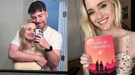 Mrbeast girlfriend instagram. Following the success of MrBeast’s viral recreation of the hit Netflix show ‘Squid Game,’ Player #067 is channeling the energy of her original counterpart and is blowing up on Instagram ... 