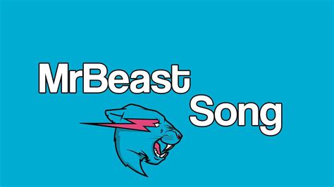 Mrbeast mr. beast song. Things To Know About Mrbeast mr. beast song. 