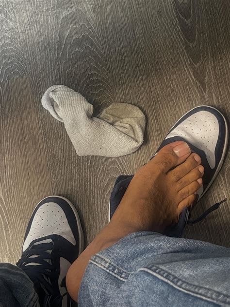 Mrbigfooot Onlyfans Leaked PORN 🔥