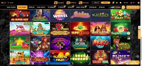 Mrcasino