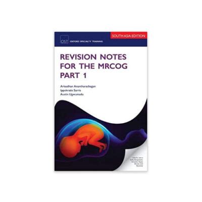 Mrcog part one your essential revision guide revision guide pt 1. - Flowers sticker book usborne spotters sticker guides.
