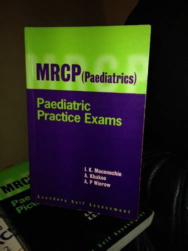 Mrcp paediatrics paediatric practice exams 1e mrcpch study guides. - Diccionario biográfico de la ciudad de maldonado, 1755-1900.