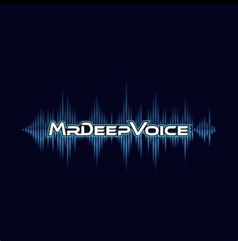 Mrdeepvoicefree Leaks PORN 🍑 118 Pics