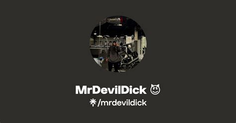 Mrdevildick Leaked 💋 PORN