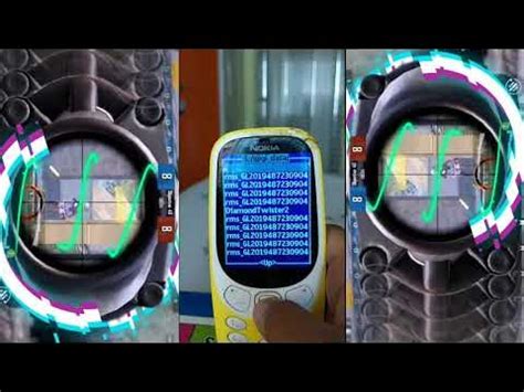 Mre Vxp Game For Nokia 3310 To My SD Card And
