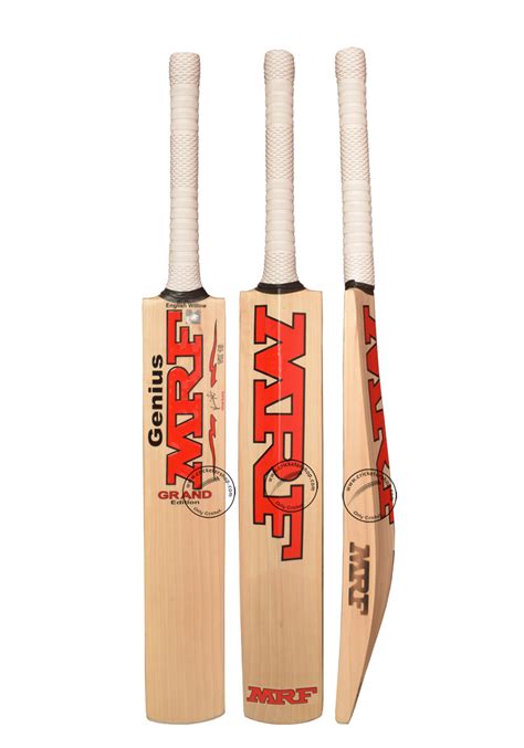 Mrf Cricket Bat Price In India