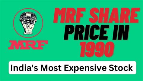 Mrf company share price. MRF Ltd Share Price (MRF) ; 1 Day. 0.37% ; 1 Week. 1.80% ; 1 Month. 6.90% ; 3 Month. 35.33%. 