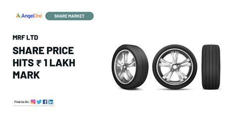 Mrf tire share price. Feb 22, 2021 · Change Bike. Choose Variant for Tyre Size. MRF manufactures 14 tyres that can fit Honda Shine. MRF tyre price for Shine starts at Rs.1,510. CEAT, Apollo and JK Tyre are other Tyre manufacturers that produce Best Tyres for Shine. Below is the list of MRF tyres that fit best in Shine. 