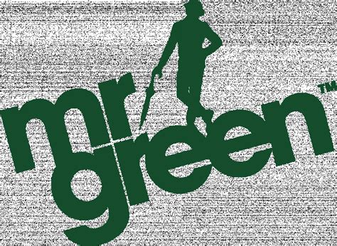 Mr Green promo