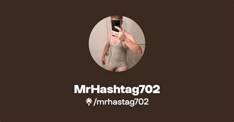 Mrhashtag702 Onlyfans Leaked 🍌 [CLIP]