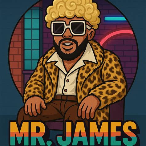 Mrjames Onlyfans Leak