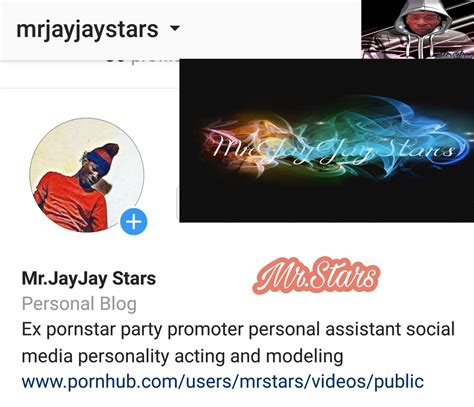 Mrjayjaystars Onlyfans Leaked [CLIP] 🔥 232 Vids