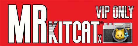Mrkitcatx Onlyfans Leak XXX 🔥 45 Photos