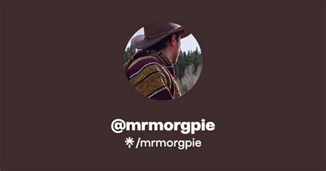 Mrmorgpie Leaked 😈 XxX