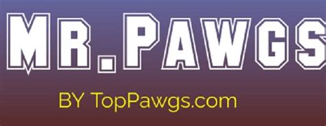 Mrpawgs Onlyfans Leak