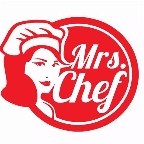 Mrs - Chef