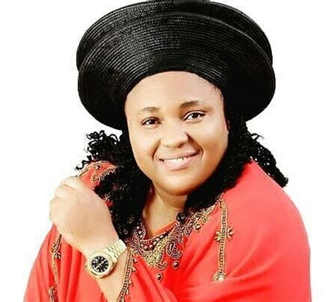 Mrs Amaka Okwuoha aka Chioma Jesus, ‘Complete …