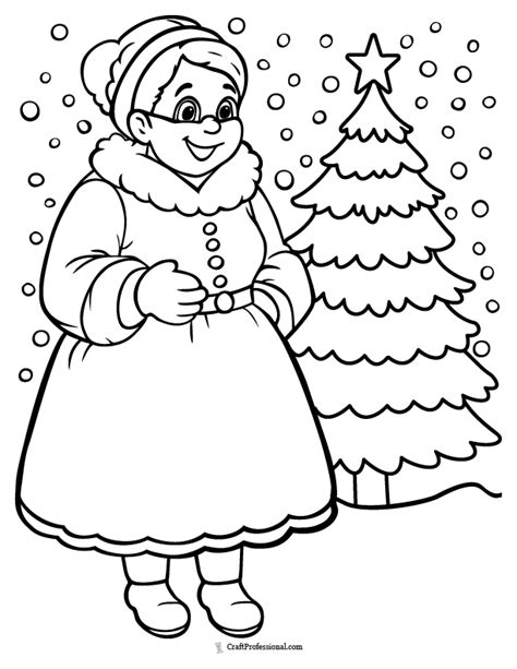 Earth Coloring Page Printable