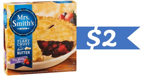 Mrs Smith S Products Printable Coupon New Coupons And Deals Printable Coupons And Deals