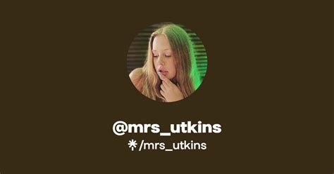 Mrs Utkins Onlyfans Leaked XXX 😈