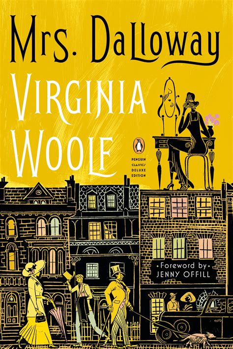 Virginia Woolf’s Mrs. Dalloway was published in 1925. Taking place in London on 13 June 1923, the novel follows Clarissa Dalloway from early morning, when she begins to prepare for a large formal party, to evening, when she hosts it. This single day condenses her whole married life..